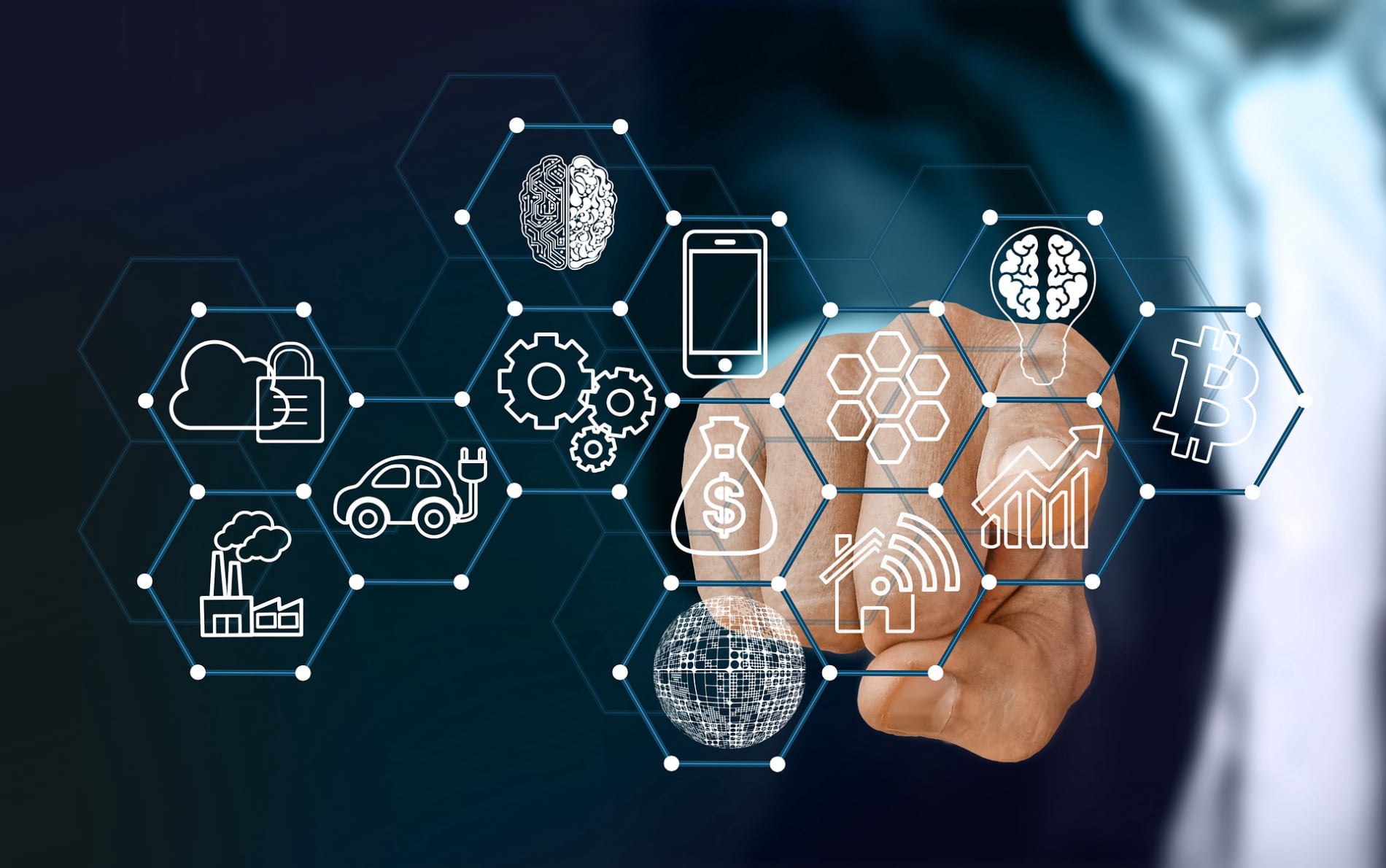 Mobirise Website Builder